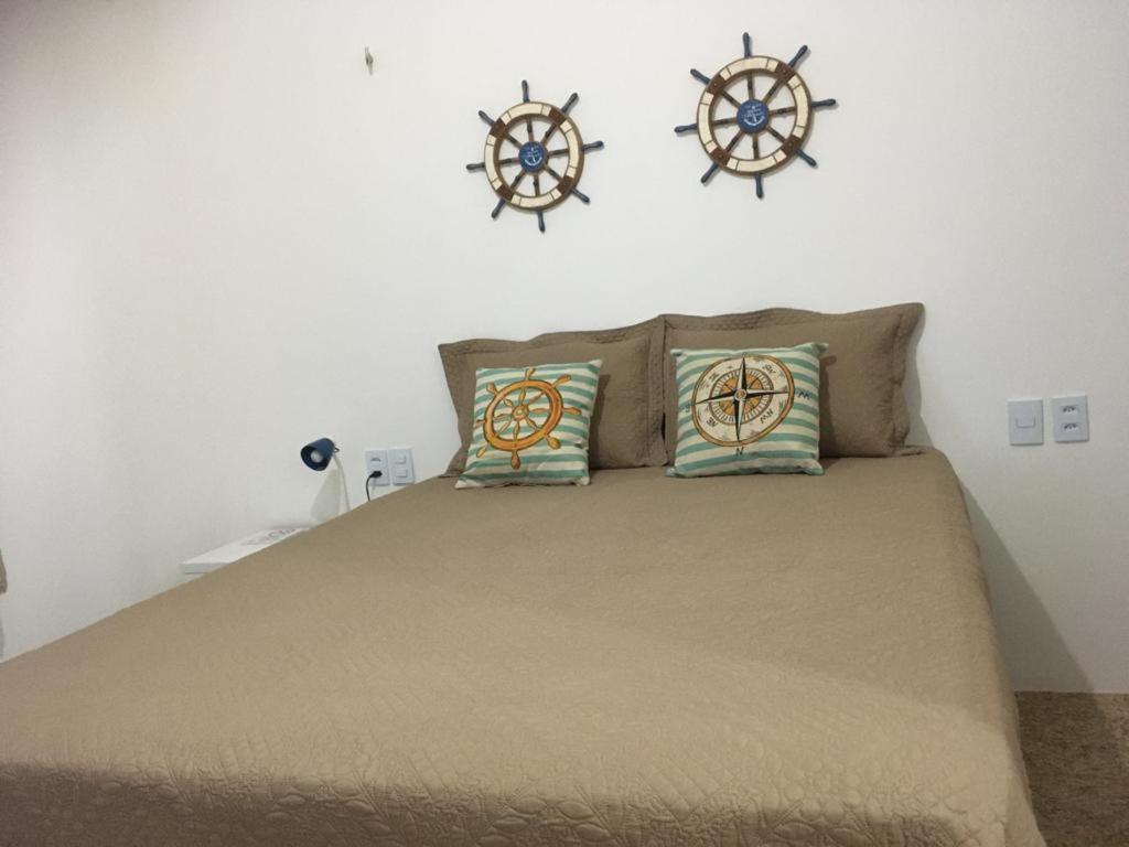 Casa Da Adriana Pousada 포르탈레자 외부 사진