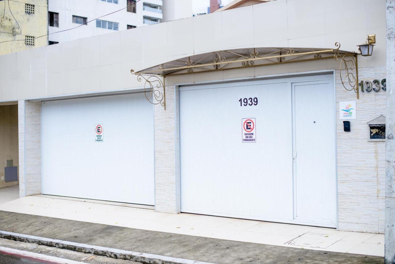 Casa Da Adriana Pousada 포르탈레자 외부 사진