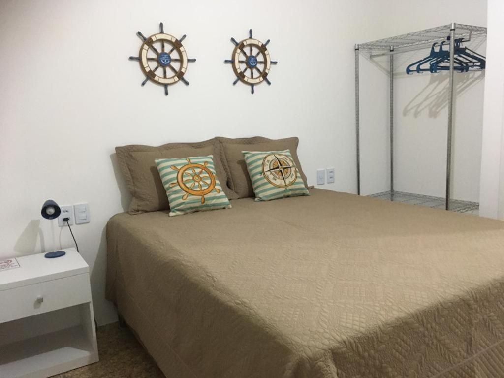 Casa Da Adriana Pousada 포르탈레자 외부 사진