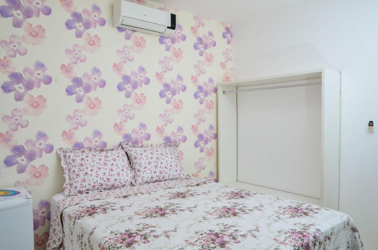 Casa Da Adriana Pousada 포르탈레자 외부 사진