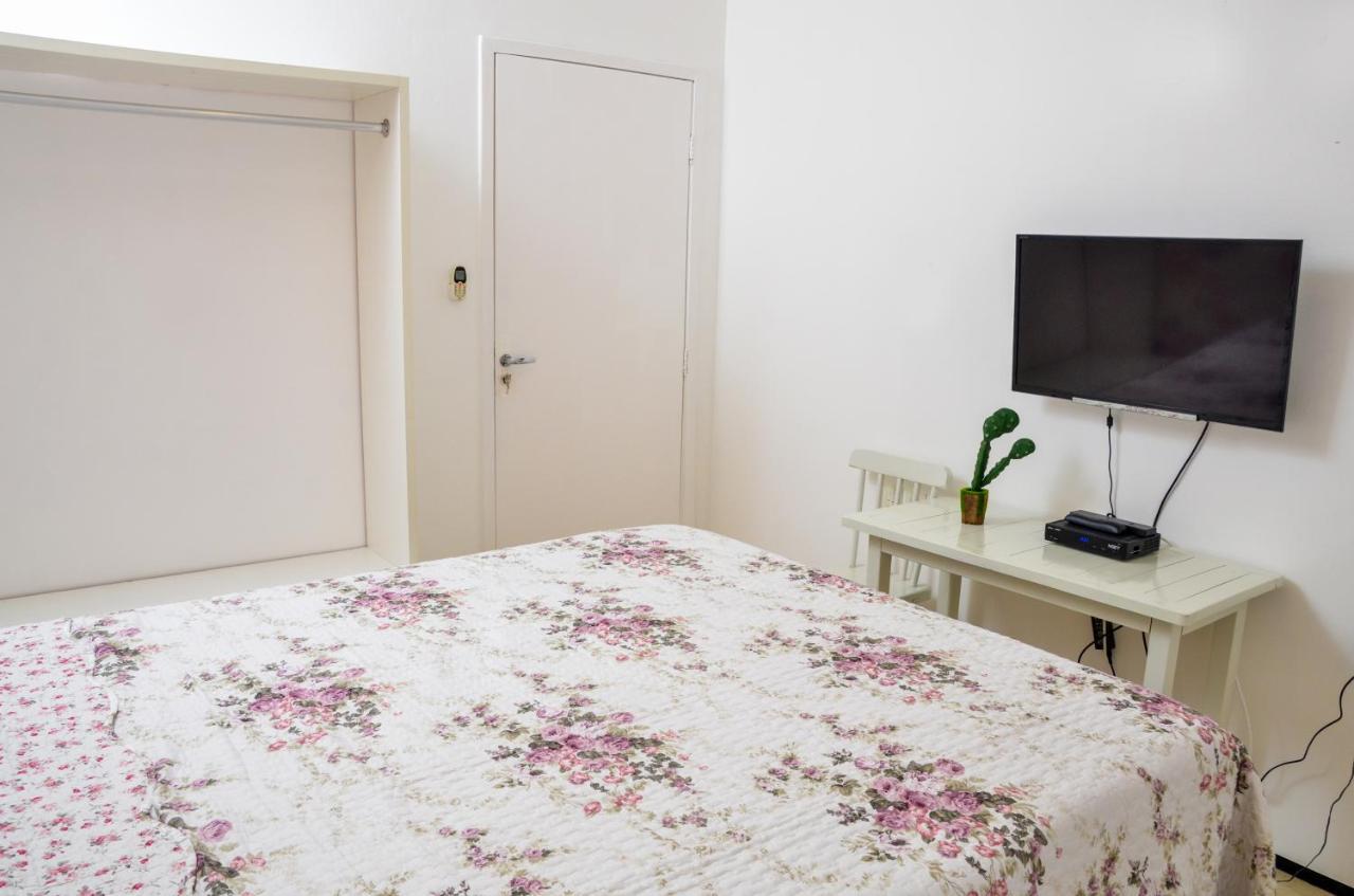Casa Da Adriana Pousada 포르탈레자 외부 사진