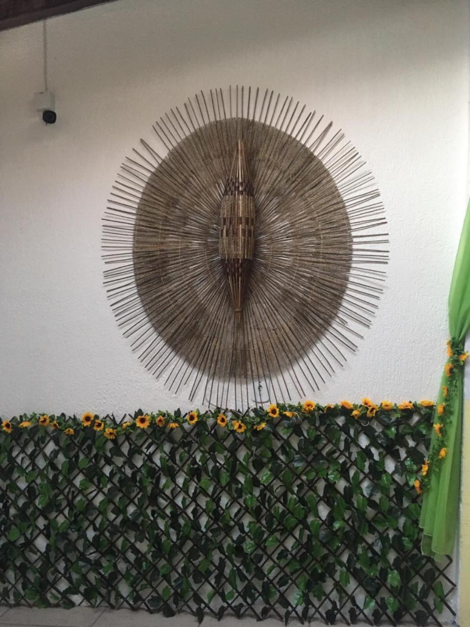 Casa Da Adriana Pousada 포르탈레자 외부 사진