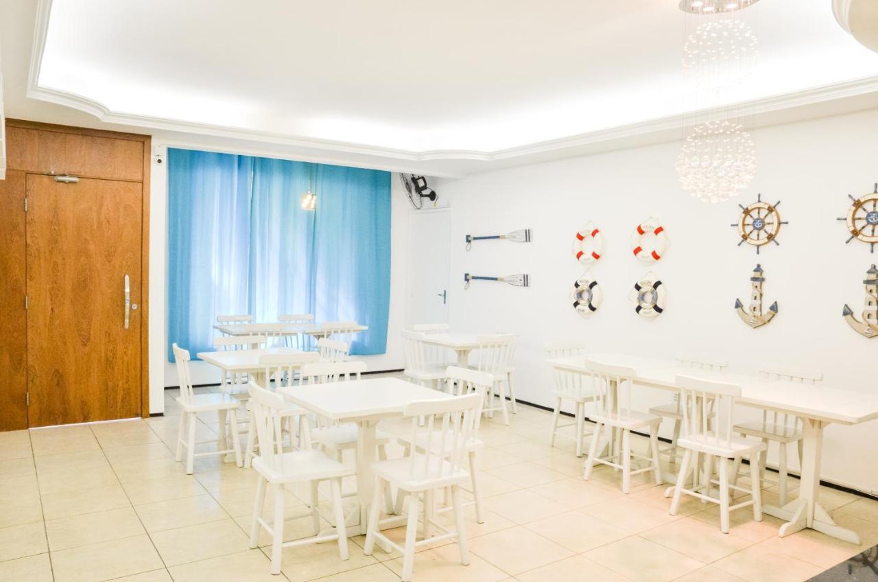 Casa Da Adriana Pousada 포르탈레자 외부 사진