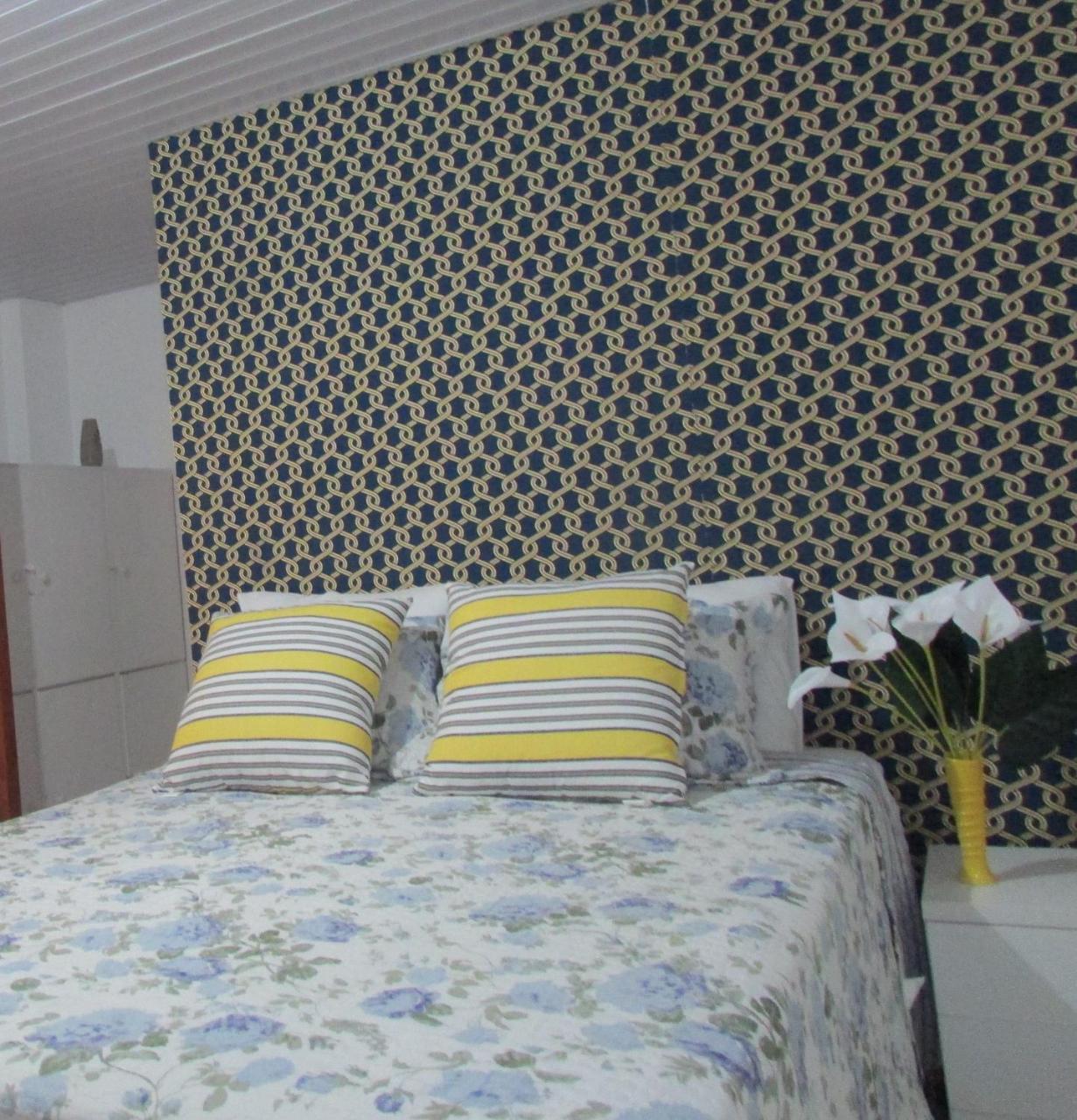 Casa Da Adriana Pousada 포르탈레자 외부 사진