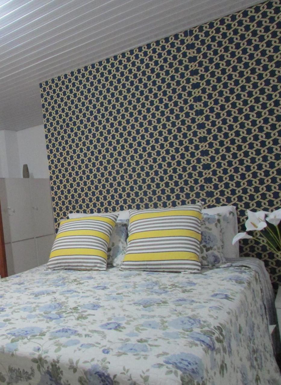 Casa Da Adriana Pousada 포르탈레자 외부 사진