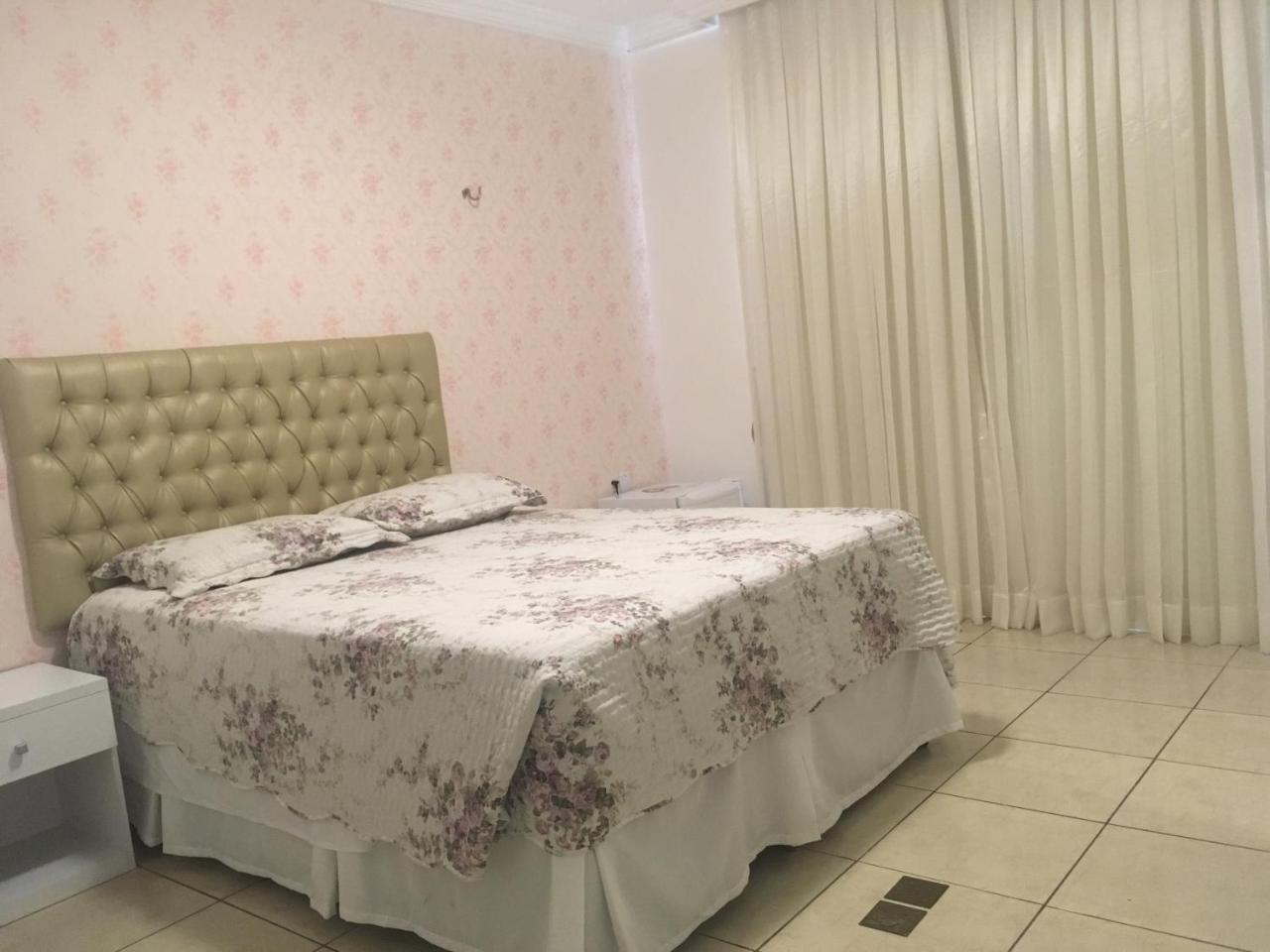 Casa Da Adriana Pousada 포르탈레자 외부 사진